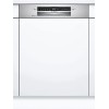 MÁY RỬA BÁT BÁN ÂM BOSCH SGI4HCS48E ĐỜI MỚI NHẤT 